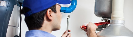 Gas Engineer Essex: J & B Heating Plumbing